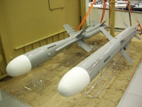 [ẢNH] Tên lửa chống hạm thế hệ mới của châu Âu sẽ khiến Exocet chỉ còn là dĩ vãng