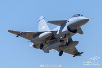 [ẢNH] J-10C mới nhất của Trung Quốc không phải là đối thủ của F-16V Đài Loan?