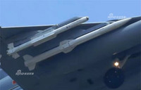 [ẢNH] J-10C mới nhất của Trung Quốc không phải là đối thủ của F-16V Đài Loan?