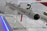 [ẢNH] J-10C mới nhất của Trung Quốc không phải là đối thủ của F-16V Đài Loan?