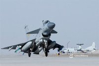 [ẢNH] J-10C mới nhất của Trung Quốc không phải là đối thủ của F-16V Đài Loan?