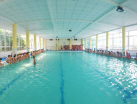 Giúp trẻ có những kỹ năng đảm bảo an toàn dưới nước