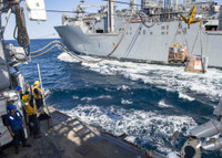 [ẢNH] Máy bay P-3F Iran bay thấp 