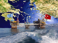 [ẢNH] Thổ Nhĩ Kỳ bất ngờ bị đồng minh NATO 