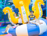 Sun World Danang Wonders (Asia Park)– thiên đường giải trí cho cả gia đình
