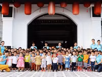 Sun World Danang Wonders (Asia Park)– thiên đường giải trí cho cả gia đình