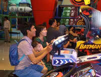 Sun World Danang Wonders (Asia Park)– thiên đường giải trí cho cả gia đình