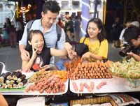 Sun World Danang Wonders (Asia Park)– thiên đường giải trí cho cả gia đình