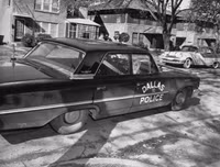 Chủm ảnh hiếm về vụ ám sát Tổng thống Mỹ John F. Kennedy