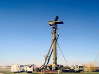 [ẢNH] Syria tiết lộ sử dụng radar bắt thấp của S-300 để hạ gục tên lửa Israel