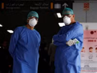 [ẢNH] Có ca tử vong vì Covid-19, nếu không ngưng bắn, Syria có thể gặp thảm họa?