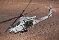 [ẢNH] Cộng hòa Czech mua trực thăng 