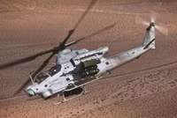 [ẢNH] Cộng hòa Czech mua trực thăng 