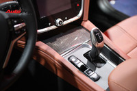 [ẢNH] VinFast Lux A2.0 ra mắt Việt Nam gây hưng phấn khi hạ sốc còn 800 triệu đợt đầu