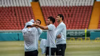[ẢNH] Mohamed Salah là nhân tố đưa đội tuyển Nga 