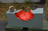 [ẢNH] Nga dùng bom hủy diệt tăng trút xuống đầu phiến quân thân Thổ Nhĩ Kỳ tại Syria