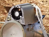 [ẢNH] Nga dùng bom hủy diệt tăng trút xuống đầu phiến quân thân Thổ Nhĩ Kỳ tại Syria