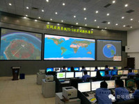 [ẢNH] Thiên Cung 1 - biếu tượng đầy tham vọng của Trung Quốc phát nổ khi trở về trái đất