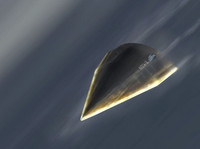 Chạy đua với Mỹ, Trung Quốc xây cơ sở thử nghiệm vũ khí siêu thanh 