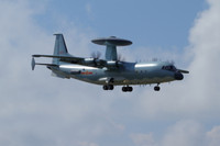 [ẢNH] Máy bay Trung Quốc - Hàn Quốc đụng độ trong vùng nhận dạng phòng không