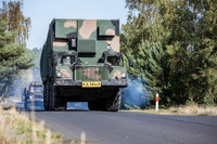 [ẢNH] Giải pháp tự hành hóa tên lửa phòng không Pechora cực kỳ độc đáo của Ba Lan