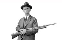 [ẢNH] 'Sát thủ' M2 Browning của Mỹ khiến các bên tham chiến tại chiến trường Syria đều kinh sợ