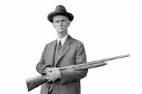 [ẢNH] 'Sát thủ' M2 Browning của Mỹ khiến các bên tham chiến tại chiến trường Syria đều kinh sợ