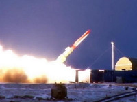 [ẢNH] Siêu tên lửa Burevestnik của Nga dự kiến trễ hẹn... gần một thập kỷ?