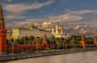 [ẢNH] Kinh tế Nga đang đối mặt khó khăn nghiêm trọng mới?