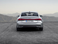 Audi A7 Sportback 2018: Thiết kế sang trọng, công nghệ hiện đại