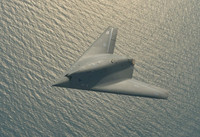 [ẢNH] Sau X-47 đến lượt Neuron sẽ uy hiếp Nga trên bầu trời châu Âu?