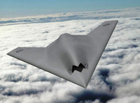 [ẢNH] Sau X-47 đến lượt Neuron sẽ uy hiếp Nga trên bầu trời châu Âu?