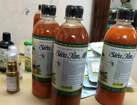 Cận cảnh gần 1.600 sản phẩm đông dược không rõ nguồn gốc