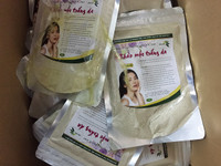 Cận cảnh gần 1.600 sản phẩm đông dược không rõ nguồn gốc