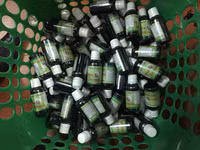 Cận cảnh gần 1.600 sản phẩm đông dược không rõ nguồn gốc