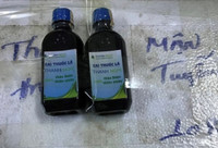 Cận cảnh gần 1.600 sản phẩm đông dược không rõ nguồn gốc