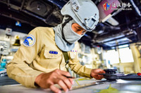 [ẢNH] Mỹ âm thầm giúp Đài Loan nâng cấp khu trục hạm tối tân nhất?