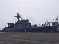 [ẢNH] Hàn Quốc cung cấp thêm nhiều tàu hộ vệ săn ngầm Pohang cho đối tác Đông Nam Á