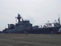 [ẢNH] Hàn Quốc cung cấp thêm nhiều tàu hộ vệ săn ngầm Pohang cho đối tác Đông Nam Á