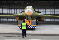 [ẢNH] Bộ Quốc phòng Nga bất ngờ khởi kiện Tupolev, đòi bồi thường cực lớn