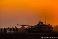 [ẢNH] Bộ binh cơ giới Thái Lan chứng minh sức mạnh số 1 Đông Nam Á