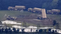 [ẢNH] Sự thật tiêm kích F-15K Hàn Quốc bị rơi do THAAD Mỹ bắn nhầm