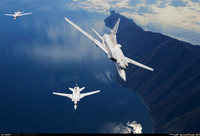 [ẢNH] Báo Mỹ: Tu-22M3 của Nga làm 