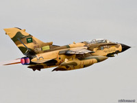 [ẢNH] Vũ khí cực mạnh khiến Saudi Arabia tự tin hủy diệt Iran trong 8 giờ đồng hồ