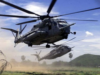 [ẢNH] Quân đội Mỹ tiếp nhận loại trực thăng đắt hơn cả tiêm kích F-35