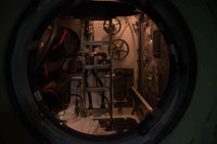 [ẢNH] Siêu tàu ngầm nguyên tử lớp Virginia của Mỹ, cơn ác mộng với tàu sân bay đối thủ