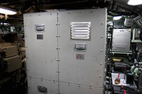 [ẢNH] Siêu tàu ngầm nguyên tử lớp Virginia của Mỹ, cơn ác mộng với tàu sân bay đối thủ