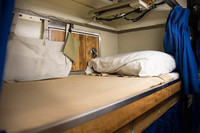 [ẢNH] Siêu tàu ngầm nguyên tử lớp Virginia của Mỹ, cơn ác mộng với tàu sân bay đối thủ