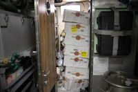 [ẢNH] Siêu tàu ngầm nguyên tử lớp Virginia của Mỹ, cơn ác mộng với tàu sân bay đối thủ