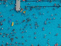 [ẢNH] Nắng nóng khủng khiếp 